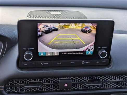 Used 2023 Honda HR-V Sport image 14