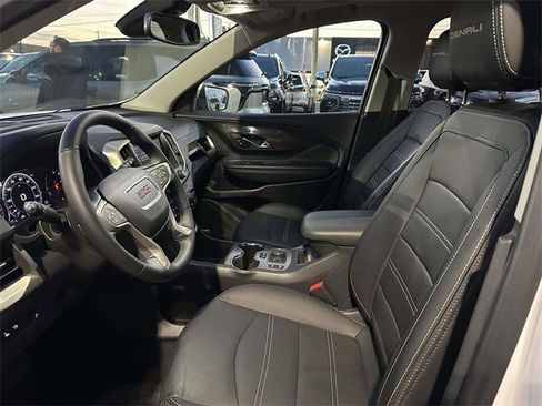 Certified 2024 GMC Terrain Denali w/ Denali Premium Package image 16