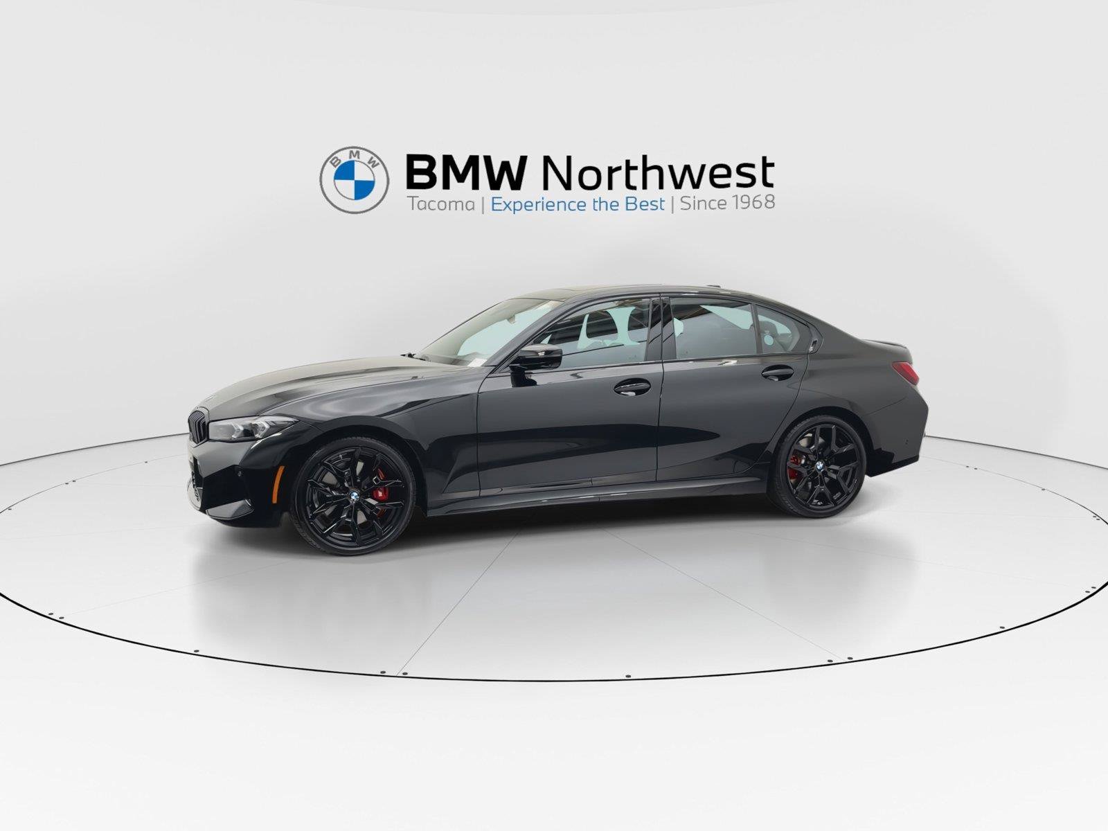 Used 2026 BMW 330i Sedan w/ M Sport Package RWD image 10