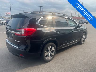 Used 2024 Subaru Ascent Premium w/ Convenience Package