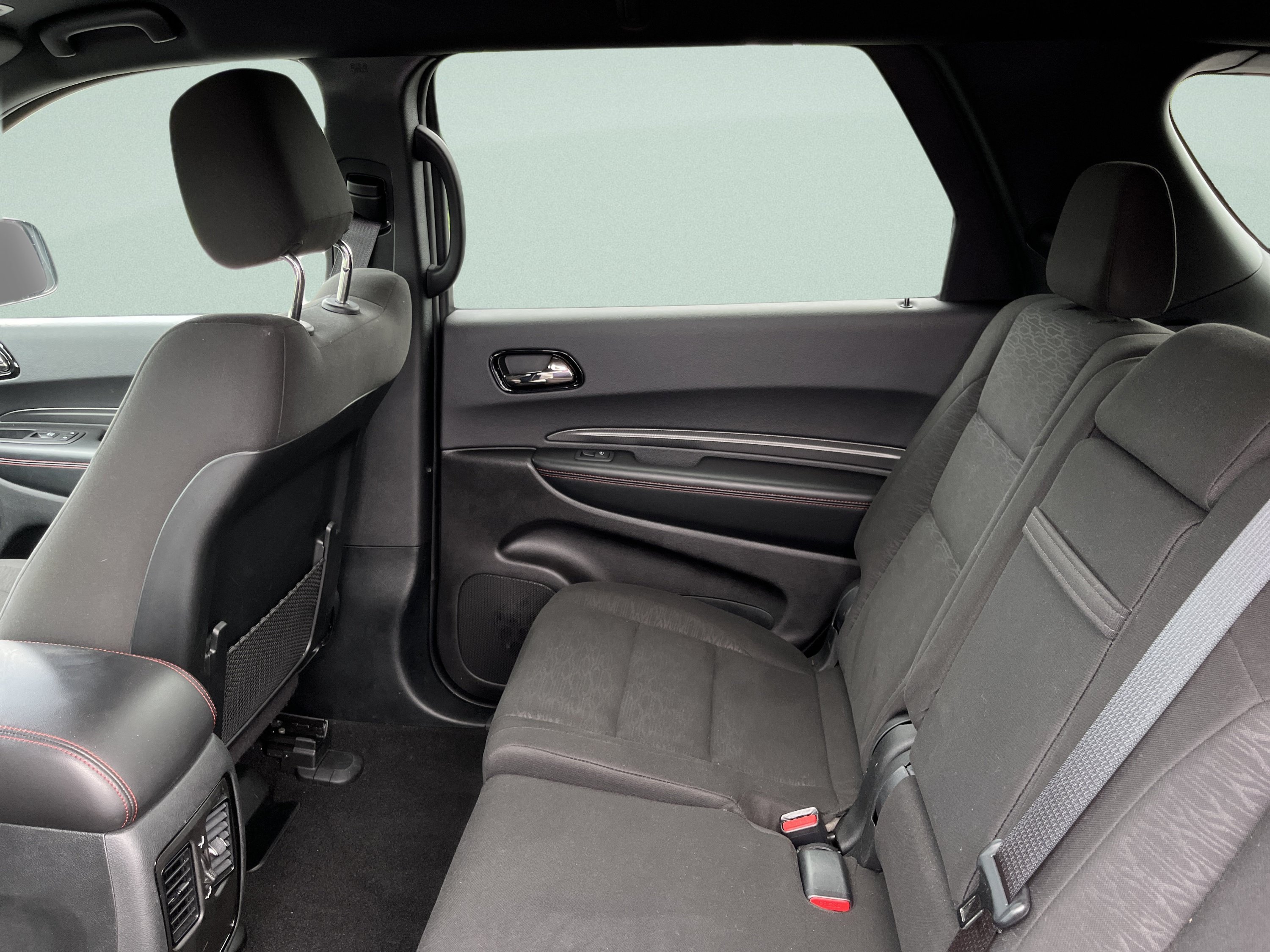 Used 2025 Dodge Durango GT AWD/4WD image 25