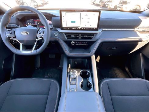 New 2026 Ford Explorer Tremor w/ Tremor Ultimate Package image 5