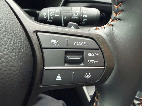 Used 2026 Honda CR-V Sport image 19