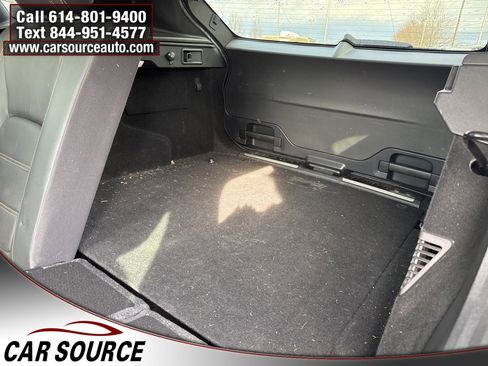 Used 2019 Jaguar F-PACE Prestige image 37