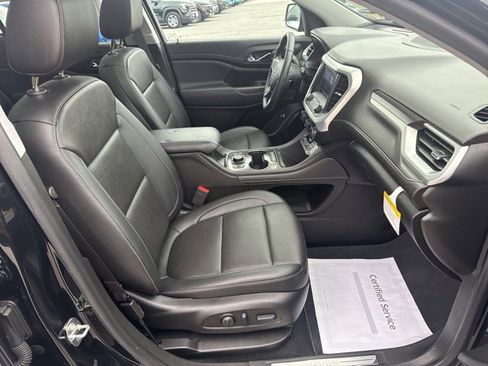 Used 2023 GMC Acadia SLT w/ Preferred Package image 27