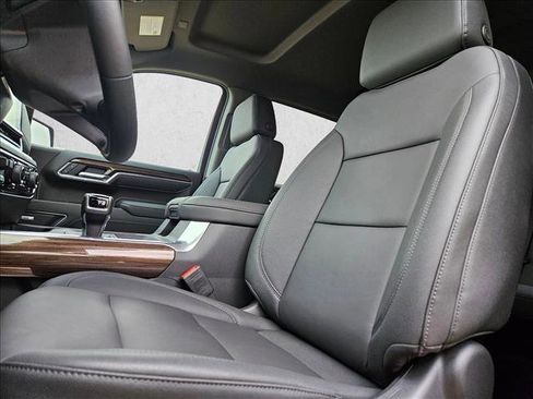 New 2026 Chevrolet Silverado 1500 LT Trail Boss w/ Safety Package image 4