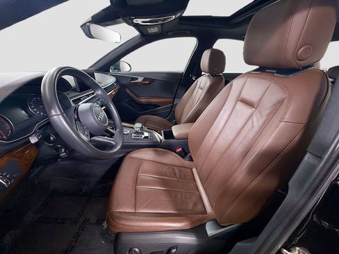 Used 2019 Audi A4 2.0T Premium w/ Convenience Package image 19