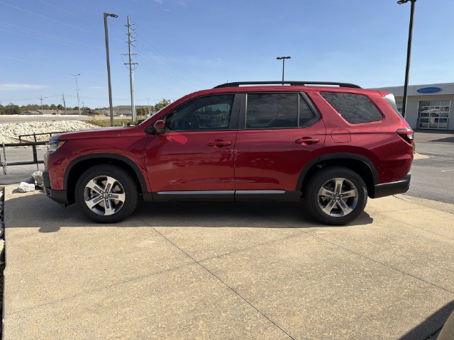 New 2026 Honda Pilot EX-L image 2