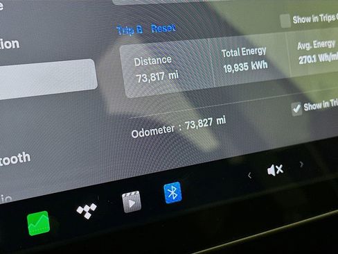 Used 2018 Tesla Model 3 Long Range image 15