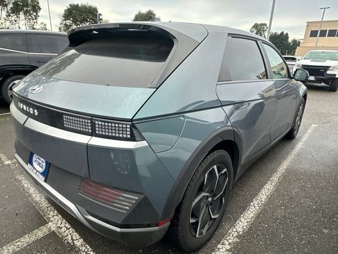 Certified 2024 Hyundai Ioniq 5 SEL image 3