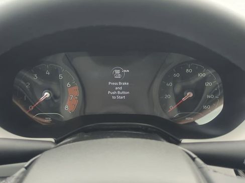 Used 2023 Jeep Compass Limited AWD/4WD image 16