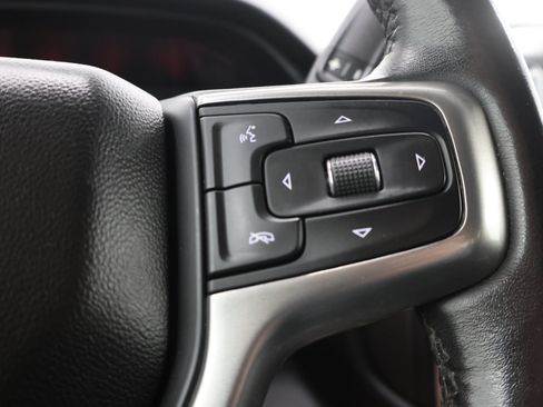 Used 2023 Chevrolet Silverado 2500 LT AWD/4WD image 14