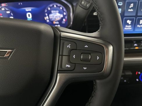 New 2026 Chevrolet Silverado 1500 RST AWD/4WD image 49