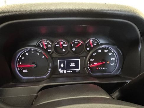 Used 2024 Chevrolet Silverado 2500 W/T AWD/4WD image 10