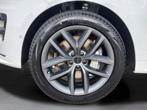 New 2026 Land Rover Range Rover Sport Dynamic SE AWD/4WD image 29