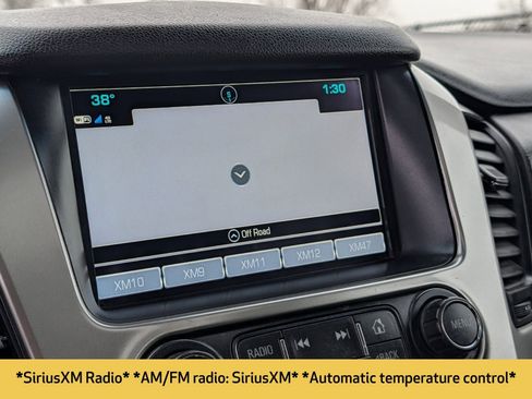 Used 2019 Chevrolet Tahoe Premier image 11