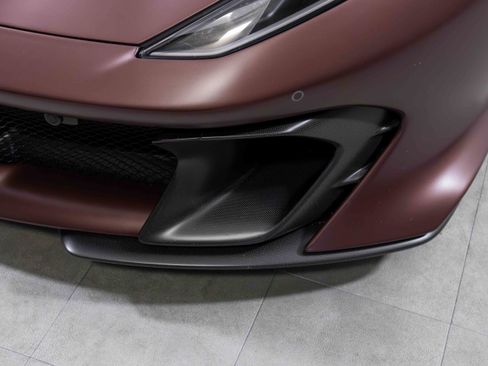 Certified 2023 Ferrari 812 Competizione image 54