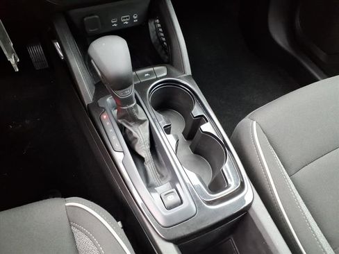 Used 2021 Chevrolet TrailBlazer LS image 19