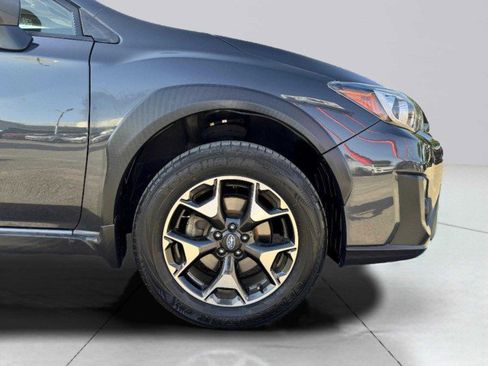 Used 2020 Subaru Crosstrek 2.0i Premium w/ Moonroof Package 1 image 56