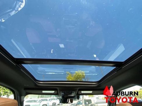New 2026 Toyota Tundra 1794 Edition AWD/4WD image 24