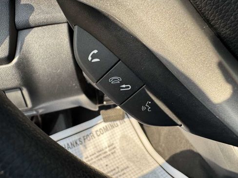 Used 2020 Honda Fit EX image 16