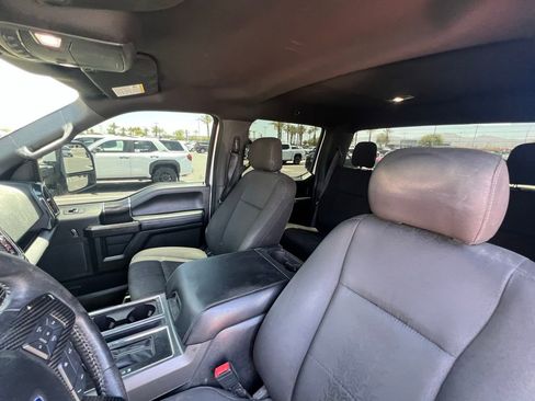 Used 2019 Ford F150 XLT w/ Equipment Group 301A Mid AWD/4WD image 7