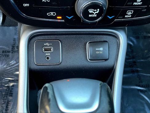 Used 2020 Jeep Compass Latitude w/ Popular Equipment Group image 26