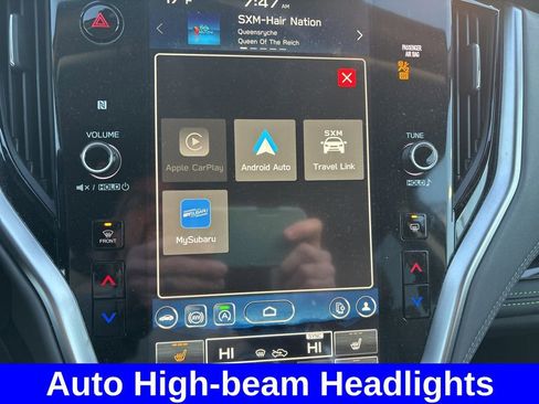 Certified 2023 Subaru Outback Onyx Edition image 25