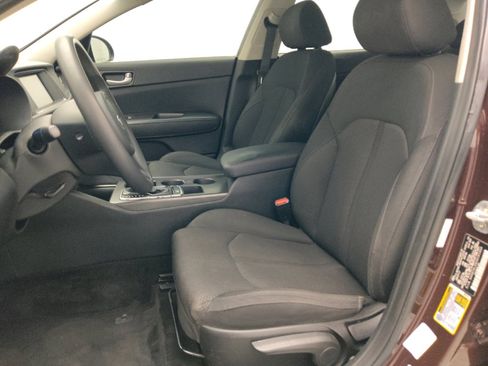 Used 2018 Kia Optima LX FWD image 17