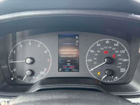 Certified 2024 Toyota Corolla SE image 27