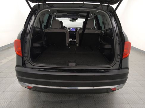 Used 2016 Honda Pilot Elite image 29
