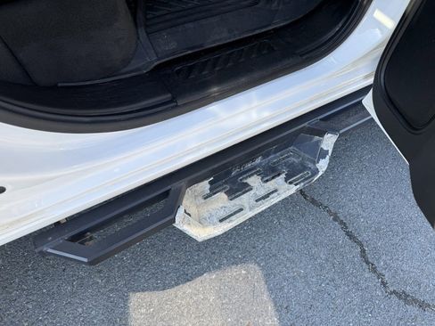 Used 2020 Chevrolet Silverado 1500 LT Trail Boss image 35