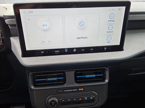 New 2026 Ford Maverick XLT AWD/4WD image 12