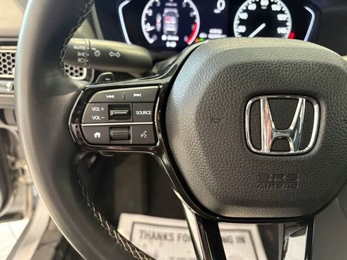 Certified 2022 Honda Civic Sport image 14