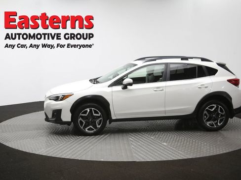 Used 2019 Subaru Crosstrek 2.0i Limited w/ Moonroof Package AWD/4WD image 65