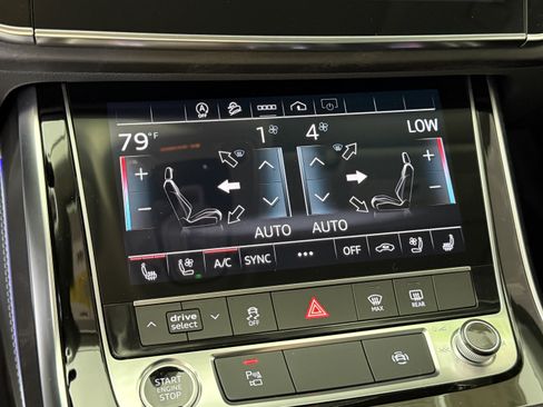 Used 2023 Audi Q8 Premium Plus image 23