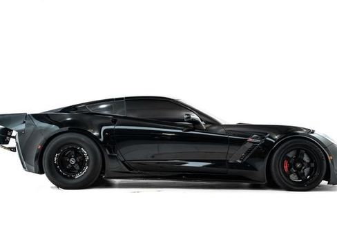 Used 2016 Chevrolet Corvette Z06 RWD image 5