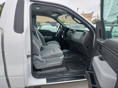 Used 2012 Ford F150 XL w/ Trailer Tow Pkg image 32