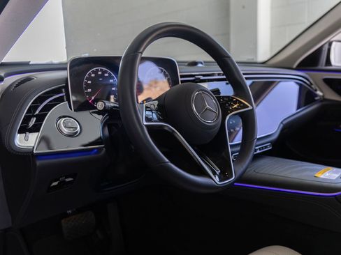 Certified 2026 Mercedes-Benz E 350 Sedan image 13