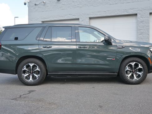 Used 2026 GMC Yukon AT4 AWD/4WD image 10