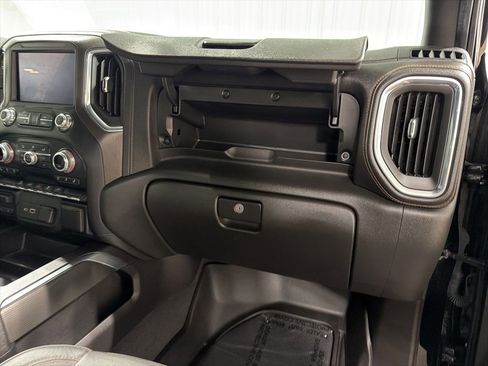 Certified 2021 GMC Sierra 1500 AT4 AWD/4WD image 26