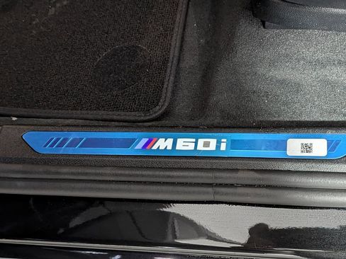 Used 2026 BMW X5 M60i image 11