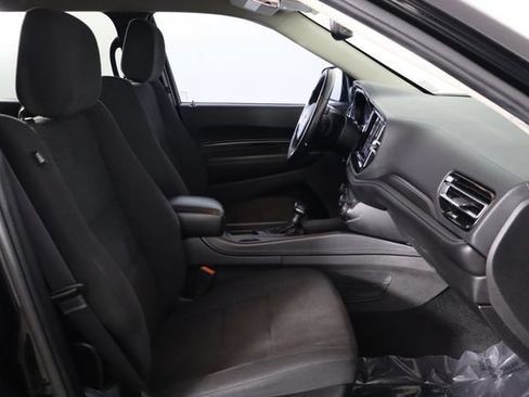 Used 2022 Dodge Durango SXT AWD/4WD image 18