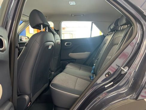 New 2026 Hyundai Venue SEL FWD image 13