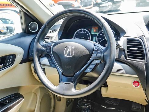 Used 2016 Acura RDX FWD image 14
