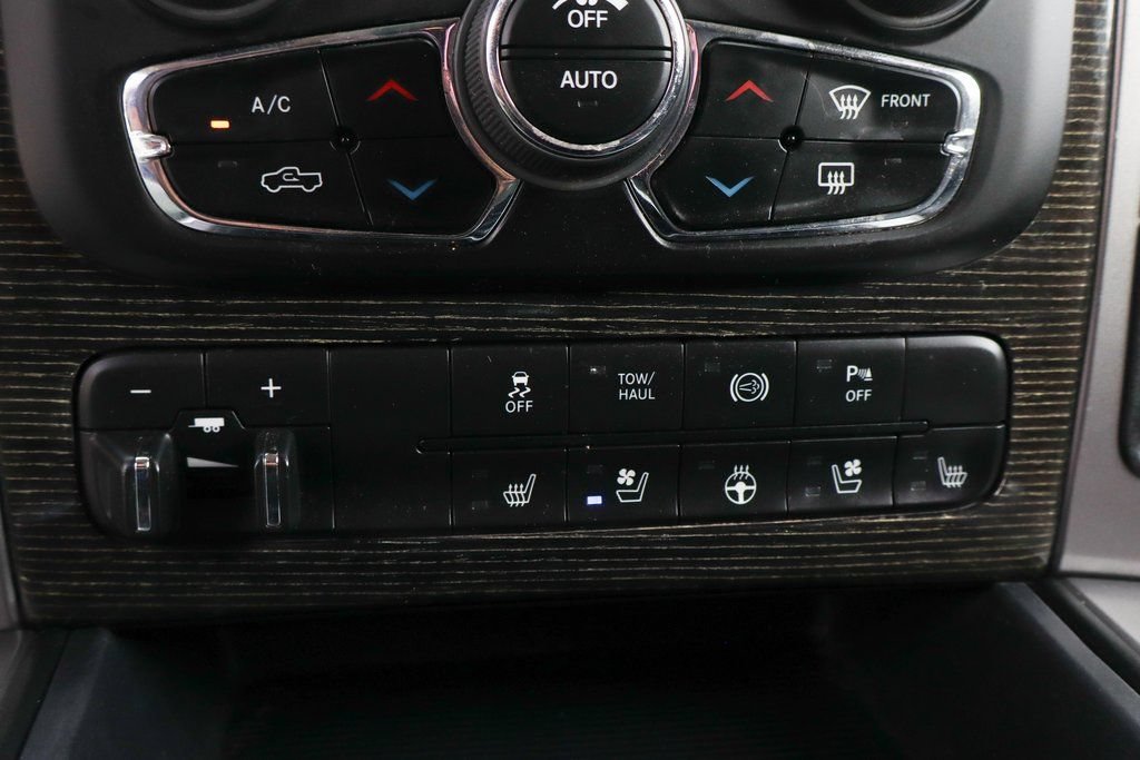 Used 2014 RAM 2500 Limited AWD/4WD image 40