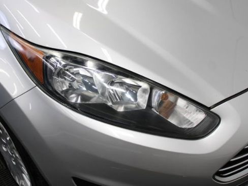 Used 2014 Ford Fiesta S FWD image 21