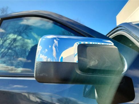 Used 2021 Chevrolet Silverado 1500 LT image 14