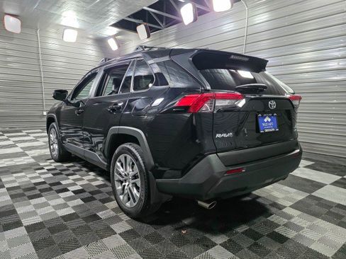 Used 2024 Toyota RAV4 XLE Premium w/ Weather Package image 7