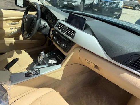 Used 2012 BMW 328i Sedan RWD image 8